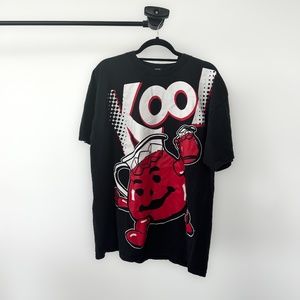 VINTAGE KOOL-AID MAN T-SHIRT